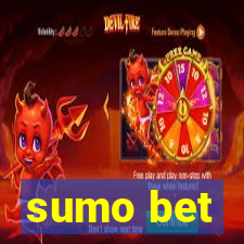 sumo bet